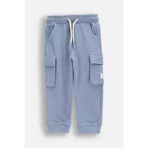 Coccodrillo pantaloni de trening HOLIDAY SPLASH BOY NEWBORN imagine