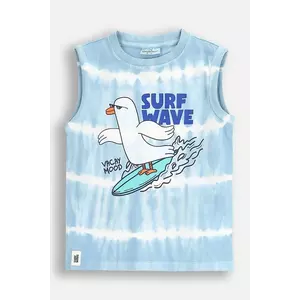 Coccodrillo tricou cu imprimeu, HOLIDAY SPLASH BOY KIDS imagine