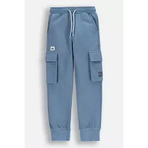Coccodrillo pantaloni de trening HOLIDAY SPLASH BOY KIDS imagine