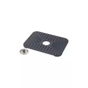 Joseph Joseph inserție de protecție pentru chiuvetă SinkShield™ culoarea gri imagine