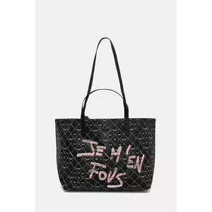 ZADIG&VOLTAIRE geantă kolor negru LWBA03913 imagine