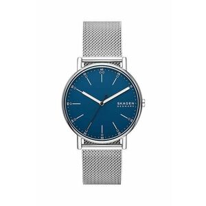 Skagen ceas barbati, culoarea argintiu, SKW6904 imagine