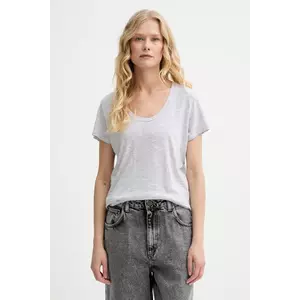 American Vintage tricou imagine