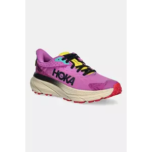 Hoka pantofi Challenger ATR 7 GTX culoarea bleumarin, 1134502F imagine