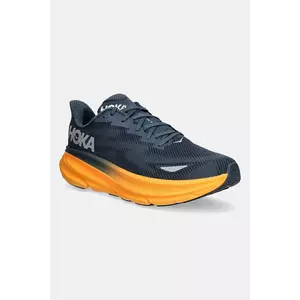 Hoka pantofi de alergat Clifton 9 GTX 1141470F imagine