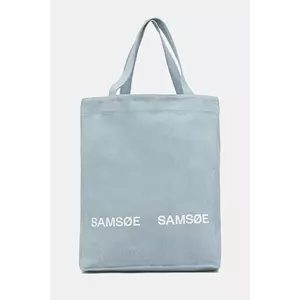 Samsoe Samsoe geantă SALUCA U25100002 imagine