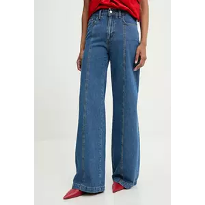 Answear Lab jeansi high waist imagine