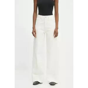 Answear Lab jeansi high waist imagine