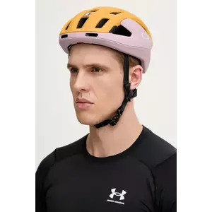 Oakley cască ARO3 Endurance culoarea galben, FOS901301 imagine