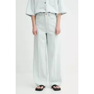 AERON jeans MONTGOMERY high waist, PA327570 imagine