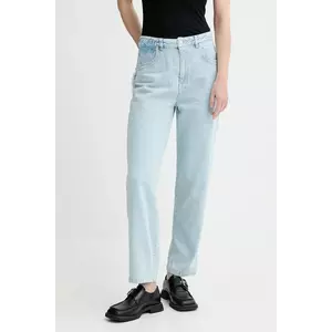 Alohas jeans Lorenza high waist, R100838 imagine