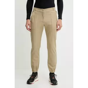 Viking pantaloni de exterior Banao culoarea verde, 900/27/9182 imagine