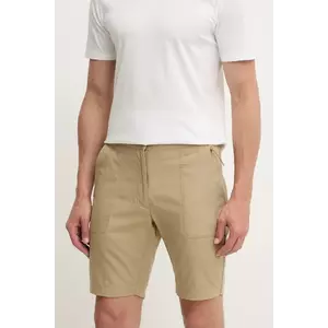 Viking pantaloni scurți outdoor Banao culoarea verde, 800/27/9183 imagine