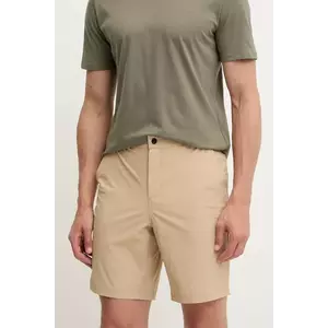 Rossignol pantaloni scurți outdoor LYCIAN culoarea bej, RLNMP28 imagine