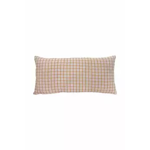 Present Time perna decorativă Cuadro culoarea roz imagine