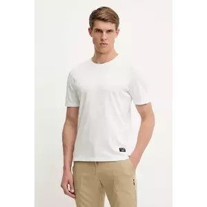 Salewa tricou sport Eagle culoarea alb, uni, 00.0000029153 imagine