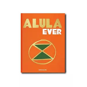 Assouline Alula Ever de Jerome Garcin, engleză multicolor imagine