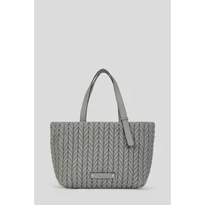 Karl Lagerfeld poșetă culoarea negru, A2W30199 imagine