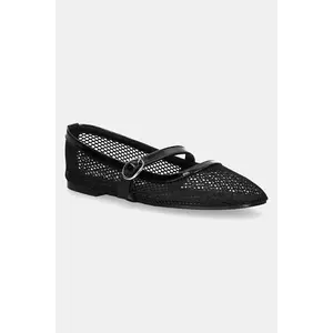 Bianco balerini BIALILJA culoarea negru, 11251646 imagine
