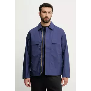 K-Way geacă culoarea bleumarin, K7127UW imagine