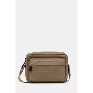 Joop! borsetă Buccino Pino culoarea verde, 4130001088 imagine