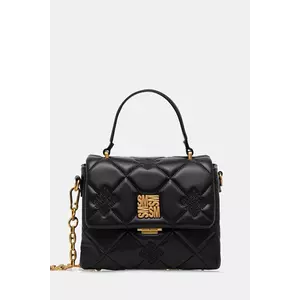 Steve Madden geantă Brutus culoarea negru, SM13001717 imagine