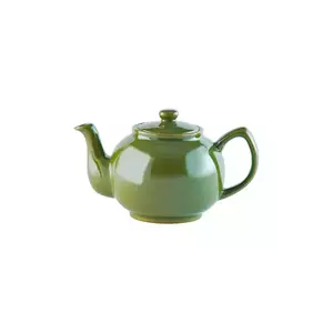 Price & Kensington ceainic 1, 1 L culoarea verde imagine