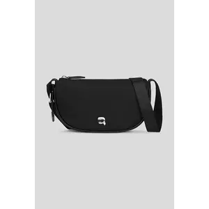 Karl Lagerfeld geantă culoarea negru, A3W32014 imagine