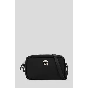 Karl Lagerfeld geantă culoarea negru, A3W30128 imagine