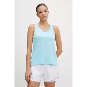 Under Armour top de antrenament Tech Knockout 1389851 imagine