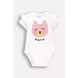 Coccodrillo body TROPICAL STORY GIRL NEWBORN imagine