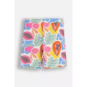 Coccodrillo colanți cu imprimeu, TROPICAL STORY GIRL JUNIOR imagine