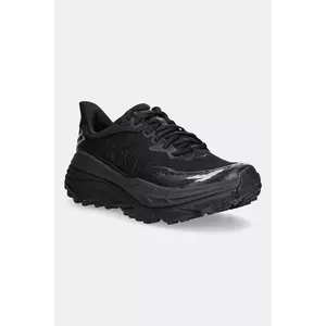 Hoka pantofi de alergat Stinson 7 culoarea negru, 1141530 imagine