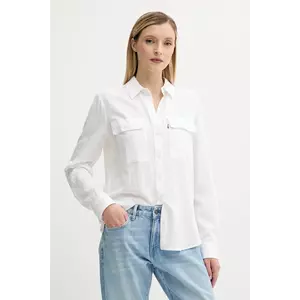 Levi's camasa cu guler clasic, relaxed imagine