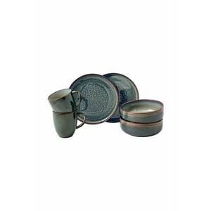 Villeroy & Boch set mic dejun pentru 2 persoane Crafted Breeze 6-pack imagine