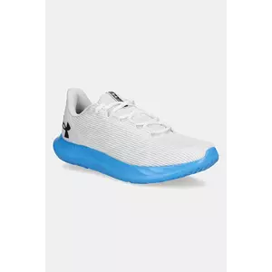 Under Armour pantofi de alergat Charged Speed Swift culoarea alb, 3026999 imagine