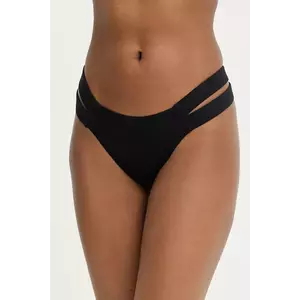 Answear Lab bikini brazilieni culoarea negru imagine