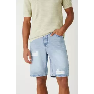 Medicine pantaloni scurti din bumbac imagine