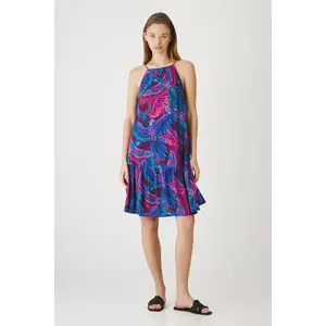 Medicine rochie mini, oversize imagine