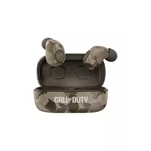 OTL căști wireless Call of Duty® culoarea maro imagine