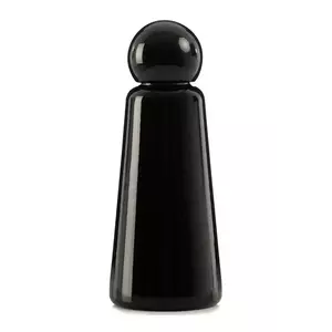 Lund London termos Midnight Black 500 ml culoarea negru imagine