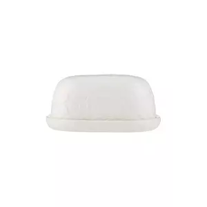 Price & Kensington vas pentru unt Acorn culoarea alb imagine