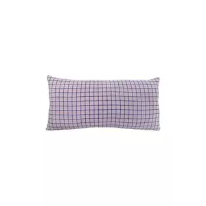 Present Time perna decorativa Cuadro culoarea violet imagine