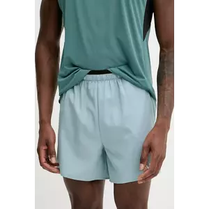 adidas TERREX pantaloni scurți culoarea turcoaz, JF1235 imagine