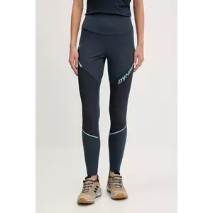 Dynafit pantaloni de exterior Traverse culoarea bleumarin, 08.0000071676 imagine