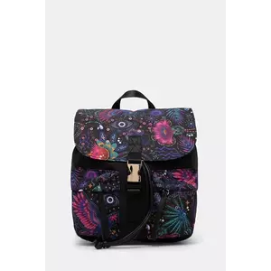 Medicine rucsac culoarea negru, mic, modelator imagine