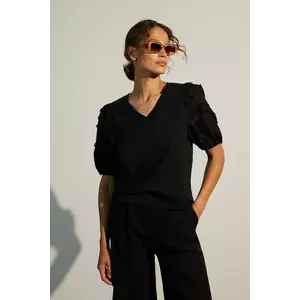 Medicine tricou culoarea negru imagine