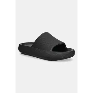 Medicine papuci culoarea negru imagine