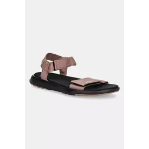 adidas TERREX sandale Hydroterra Light culoarea negru, JQ2570 imagine