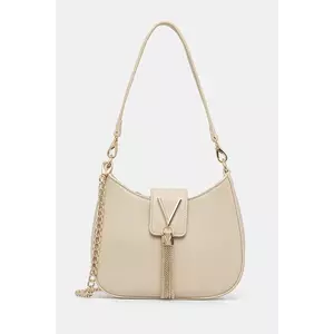 Valentino Bags poșetă culoarea bej, VBS1R417G imagine